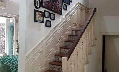 Rumah Nyaman Dan Bagus Di Emerald Bintaro Sektor 9 - SC/WD/BW 1298 BR