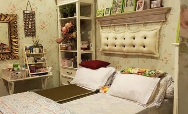 Rumah Nyaman Dan Bagus Di Emerald Bintaro Sektor 9 - SC/WD/BW 1298 BR