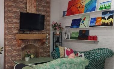 Rumah Nyaman Dan Bagus Di Emerald Bintaro Sektor 9 - SC/WD/BW 1298 BR