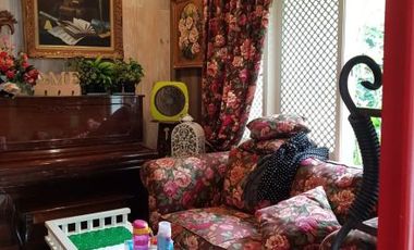 Rumah Nyaman Dan Bagus Di Emerald Bintaro Sektor 9 - SC/WD/BW 1298 BR