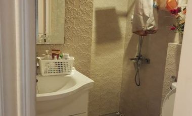 Rumah Nyaman Dan Bagus Di Emerald Bintaro Sektor 9 - SC/WD/BW 1298 BR