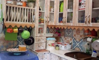 Rumah Nyaman Dan Bagus Di Emerald Bintaro Sektor 9 - SC/WD/BW 1298 BR