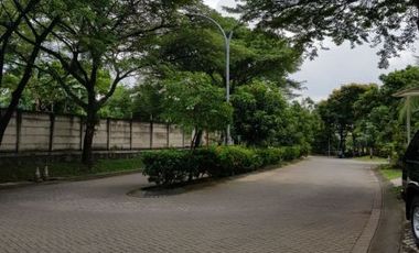 Rumah Nyaman Dan Bagus Di Emerald Bintaro Sektor 9 - SC/WD/BW 1298 BR