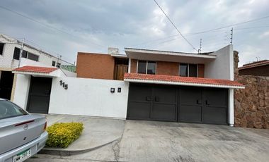 Casa en venta 8.370DMP| CASA EN VENTA CUMBRES DEL SAN LUIS