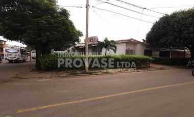 CASA-LOCAL en VENTA en Cúcuta El Rosal