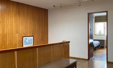 HERMOSA CASA O TERRENO EN LA COLONIA ROMA SUR CON CUATRO RECÁMARAS