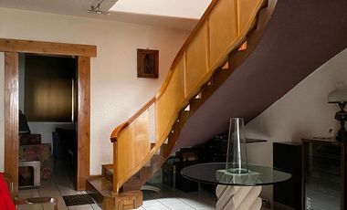 HERMOSA CASA O TERRENO EN LA COLONIA ROMA SUR CON CUATRO RECÁMARAS