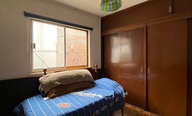 HERMOSA CASA O TERRENO EN LA COLONIA ROMA SUR CON CUATRO RECÁMARAS