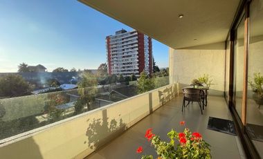 Departamento en Calle Holandesa