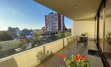 Departamento en Calle Holandesa