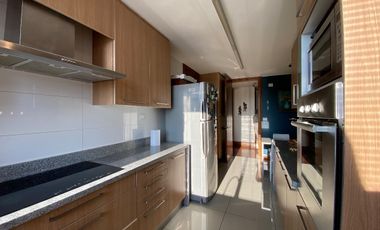 Departamento en Calle Holandesa