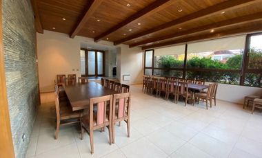 Departamento en Calle Holandesa