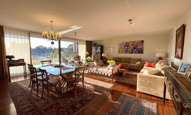 Departamento en Calle Holandesa