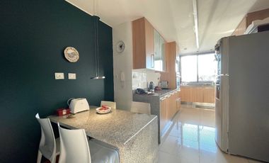 Departamento en Calle Holandesa