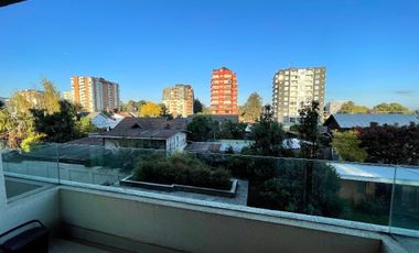 Departamento en Calle Holandesa