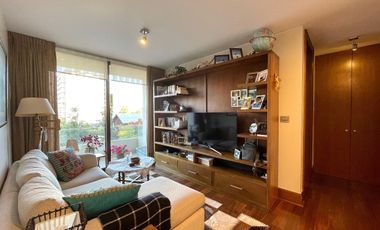 Departamento en Calle Holandesa