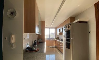 Departamento en Calle Holandesa