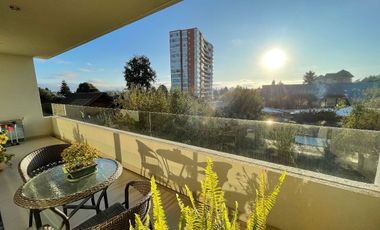 Departamento en Calle Holandesa