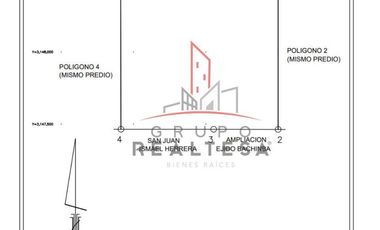 Terreno en venta en Nuevo Casas Grandes