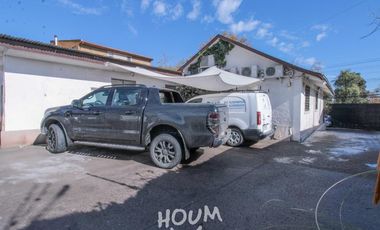 Casa Los cóndores ID: 153334s