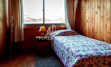 Casa en Venta en VICHUQUEN