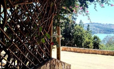 Casa en Venta en VICHUQUEN