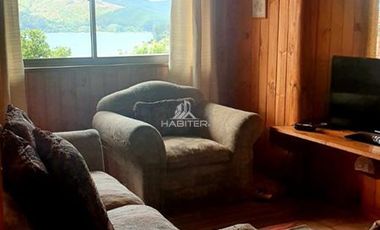 Casa en Venta en VICHUQUEN