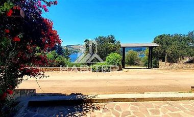 Casa en Venta en VICHUQUEN