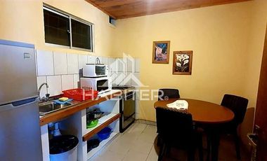 Casa en Venta en VICHUQUEN