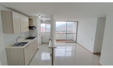 Apartamento en venta en Bello Amazonia