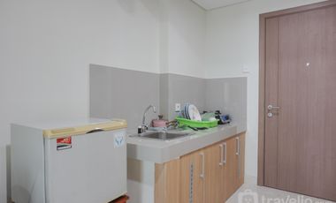 Apartemen Puri Orchard