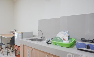 Apartemen Puri Orchard