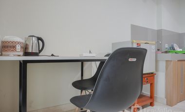 Apartemen Puri Orchard