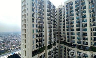 Apartemen Puri Orchard
