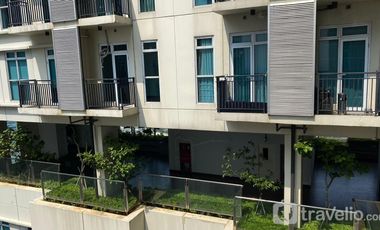 Apartemen Puri Orchard