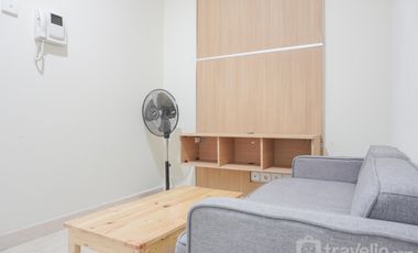 Apartemen Puri Orchard