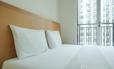 Apartemen Puri Orchard