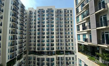 Apartemen Puri Orchard