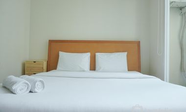Apartemen Puri Orchard