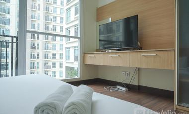 Apartemen Puri Orchard