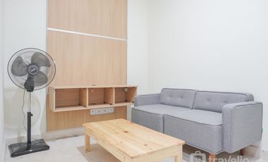 Apartemen Puri Orchard