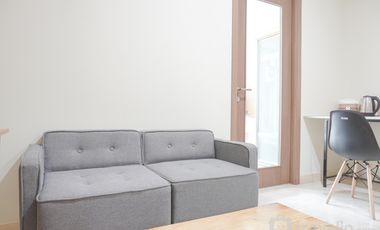 Apartemen Puri Orchard