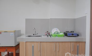 Apartemen Puri Orchard