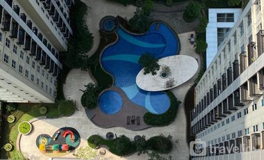 Apartemen Puri Orchard