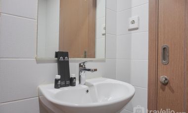 Apartemen Puri Orchard