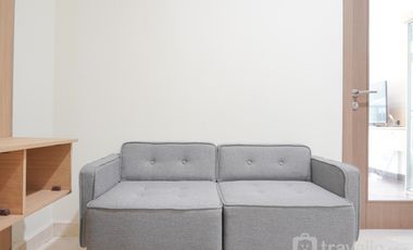 Apartemen Puri Orchard