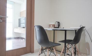 Apartemen Puri Orchard