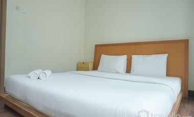 Apartemen Puri Orchard