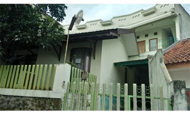 Rumah murah luas ujung Berung Bandung