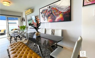 VENDO HERMOSO APARTAMENTO EN FARALLON PH PATRICIA ITALIA (12)